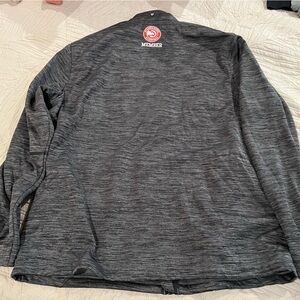 Atlanta Hawks Member Jacket